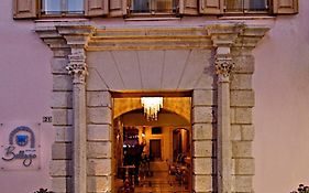Bellagio Luxury Boutique Hotel